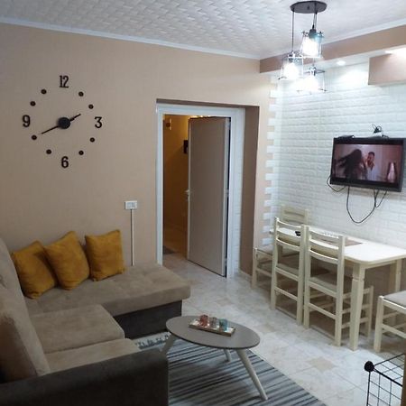 Friendly Apartment Shkodër Extérieur photo