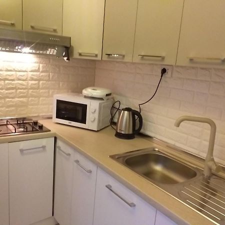 Friendly Apartment Shkodër Extérieur photo