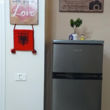 Friendly Apartment Shkodër Extérieur photo