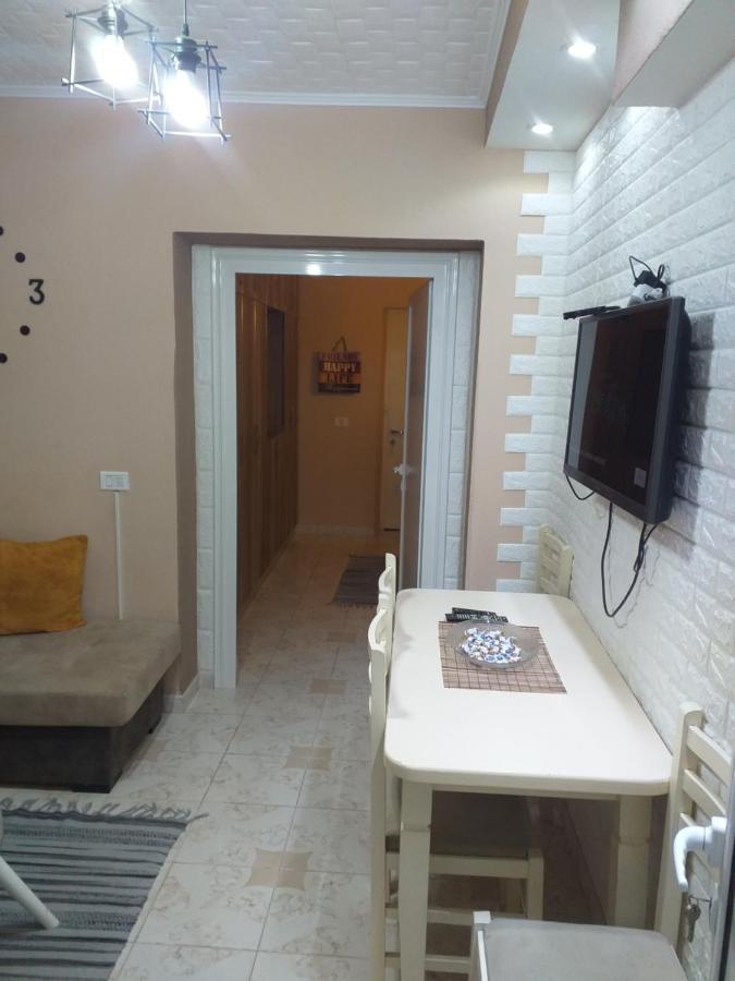 Friendly Apartment Shkodër Extérieur photo