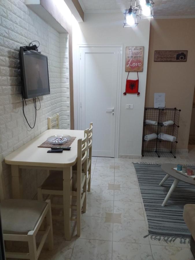 Friendly Apartment Shkodër Extérieur photo