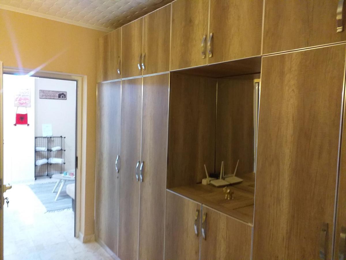 Friendly Apartment Shkodër Extérieur photo