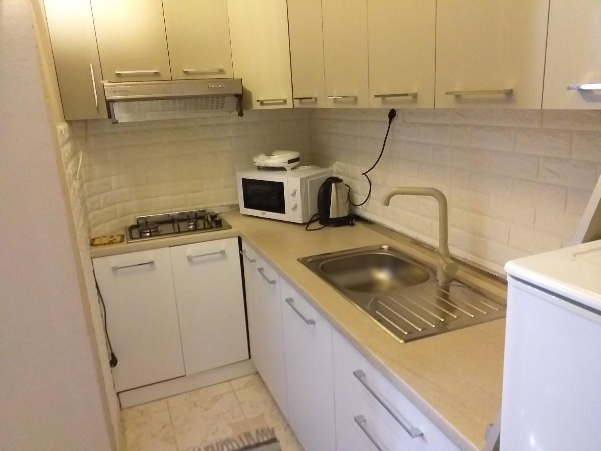 Friendly Apartment Shkodër Extérieur photo