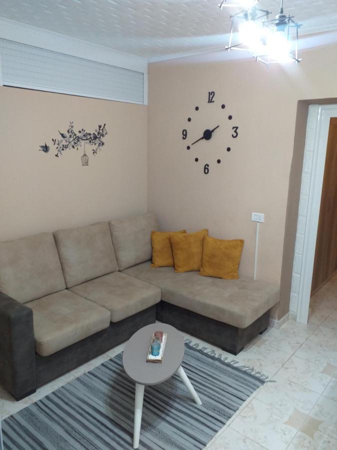 Friendly Apartment Shkodër Extérieur photo