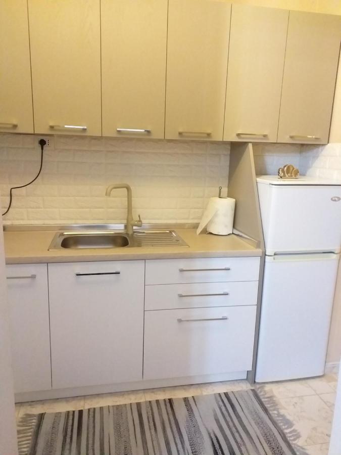Friendly Apartment Shkodër Extérieur photo