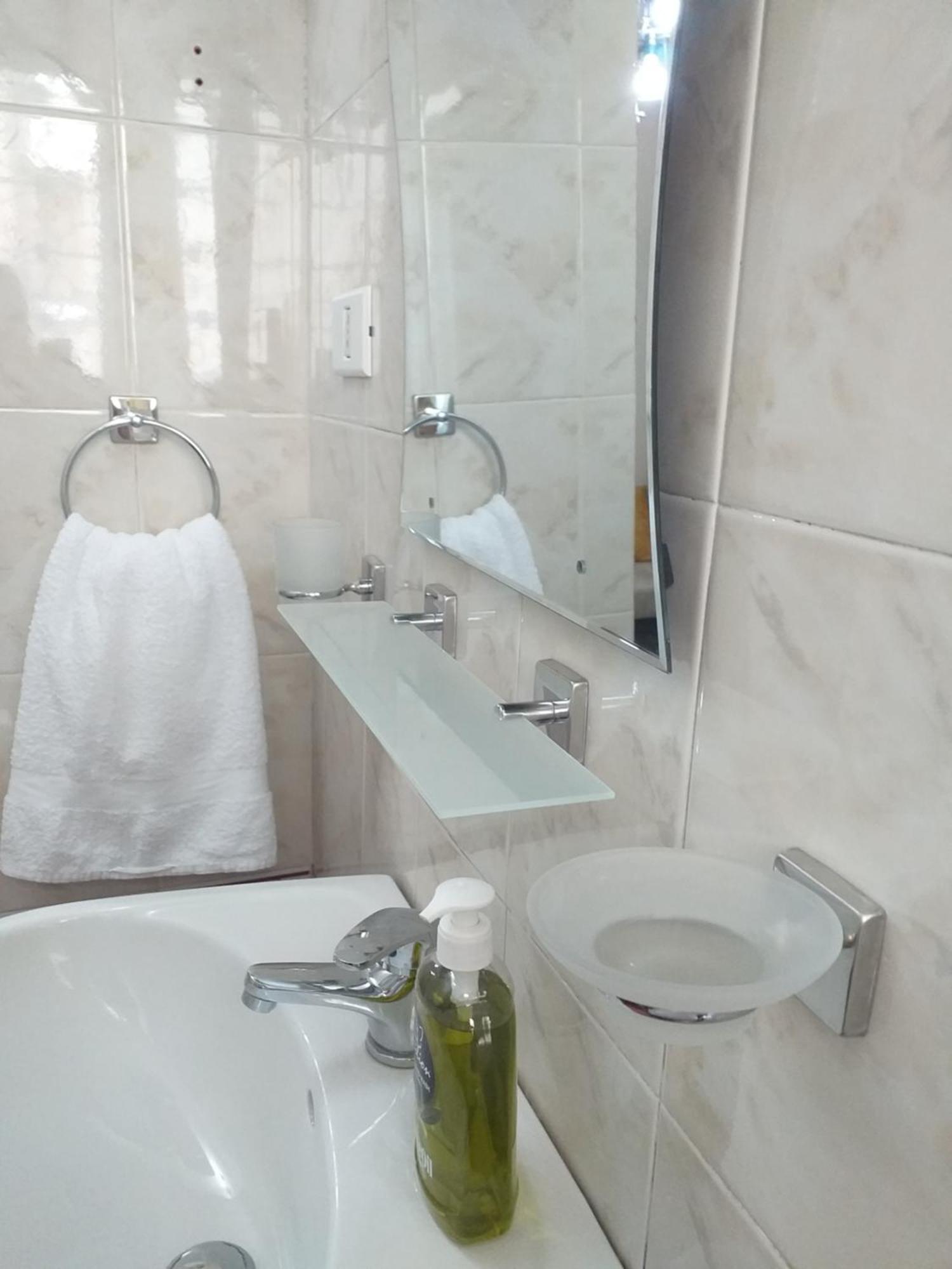 Friendly Apartment Shkodër Extérieur photo