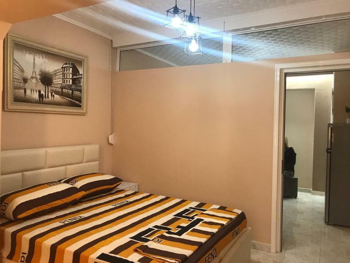 Friendly Apartment Shkodër Extérieur photo