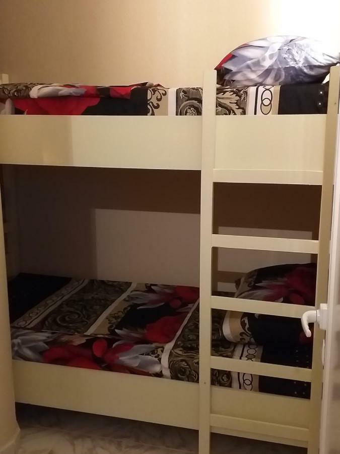 Friendly Apartment Shkodër Extérieur photo
