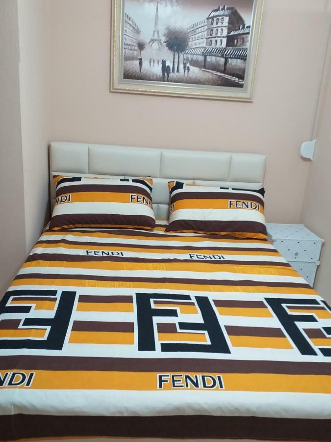 Friendly Apartment Shkodër Extérieur photo
