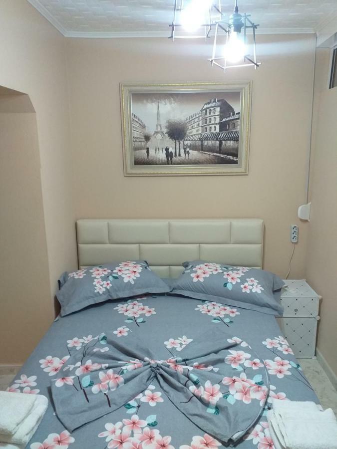 Friendly Apartment Shkodër Extérieur photo