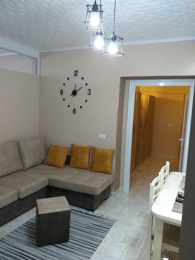 Friendly Apartment Shkodër Extérieur photo