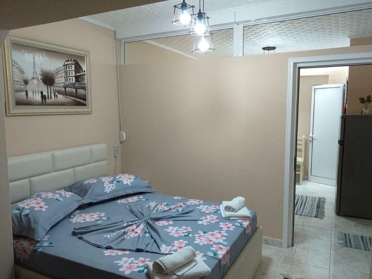 Friendly Apartment Shkodër Extérieur photo