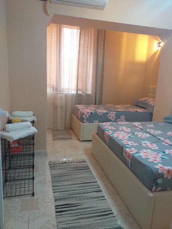 Friendly Apartment Shkodër Extérieur photo