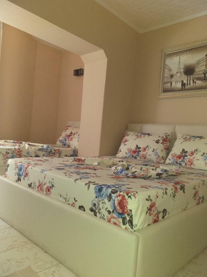 Friendly Apartment Shkodër Extérieur photo
